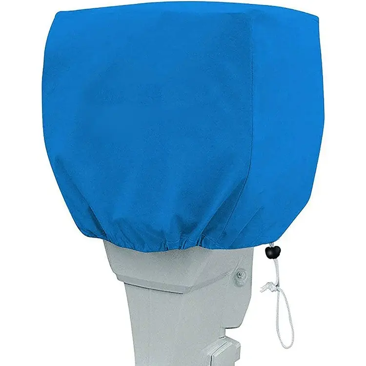 Boat Motor Cover