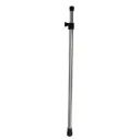 Heavy Duty Aluminum Boat Cover Support Pole - Secure Screw-Lock System -  Supports 170 lbs - Non-Slip Rubber Crutch Tip - Prevents Water Pooling & Cover Sagging