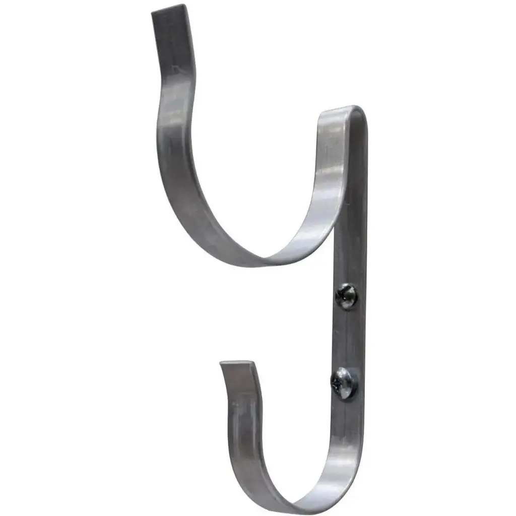 Ring Buoy J-Hook Mount Bracket