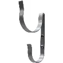 Ring Buoy J-Hook Mount Bracket