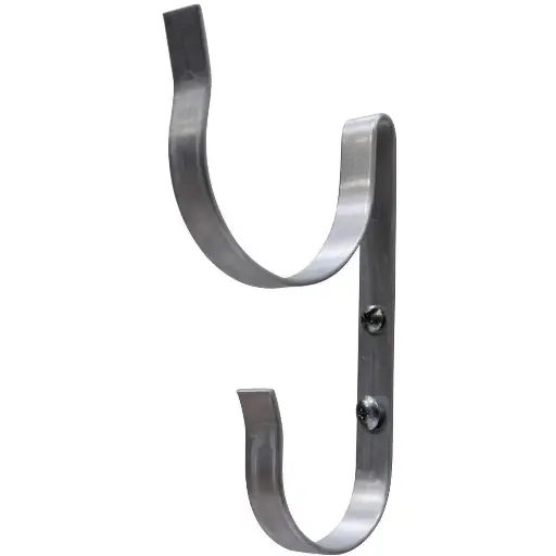 Ring Buoy J-Hook Mount Bracket