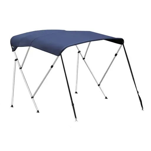 3 Bow Bimini Tops - ◉22MM-Kit-Aluminum