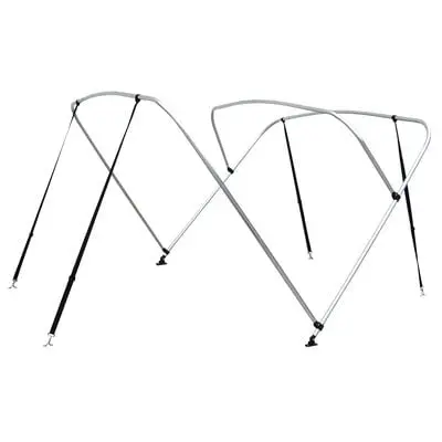 3 Bow Bimini Tops - ◉22MM-Frame-Aluminum